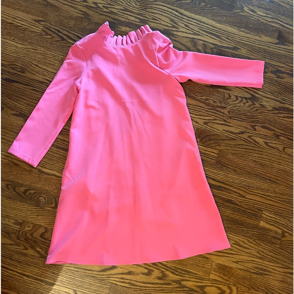 Tuckernuck Pink dress